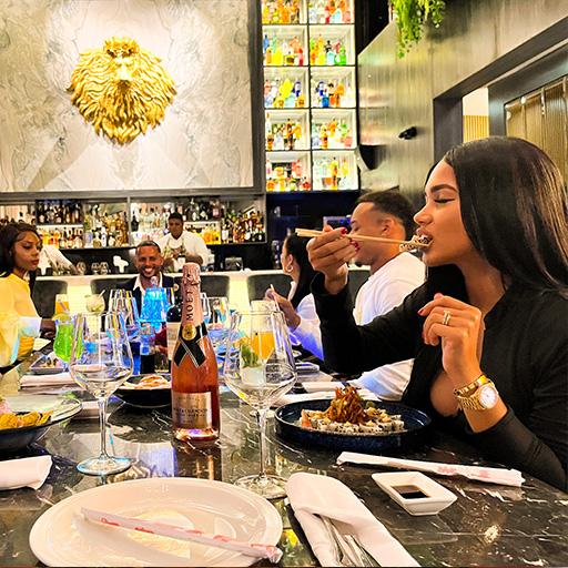 Florecita Restaurant